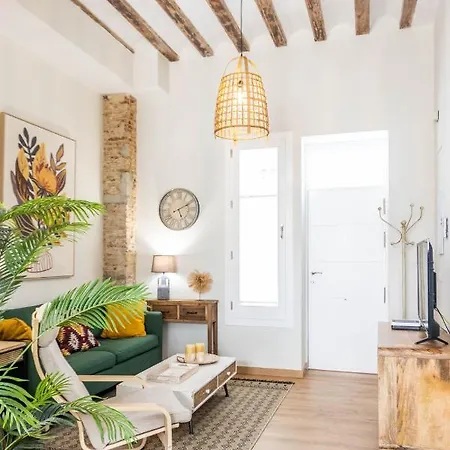 Nature By Time Cádiz