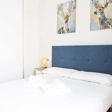 Apartamento Nature By Time