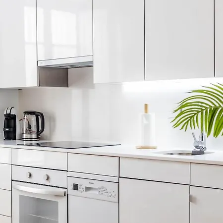 Nature By Time Apartamento