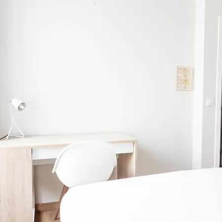 Nature By Time Apartamento
