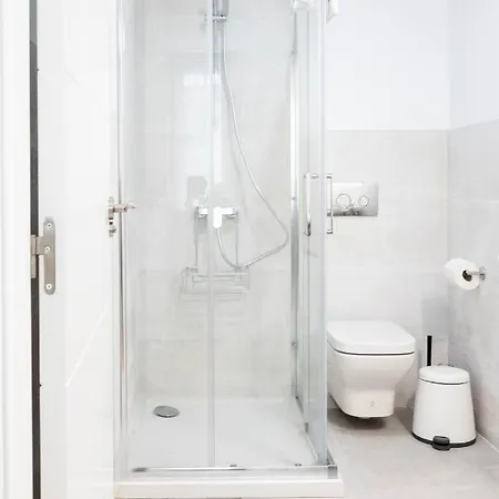 Nature By Time Апартаменты *