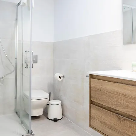 Apartamento Nature By Time *