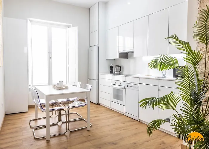 Nature By Time Cadiz