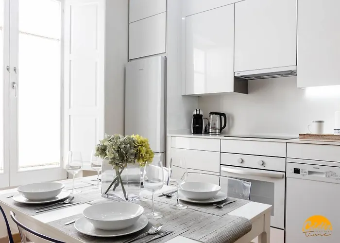 Nature By Time * Cadiz