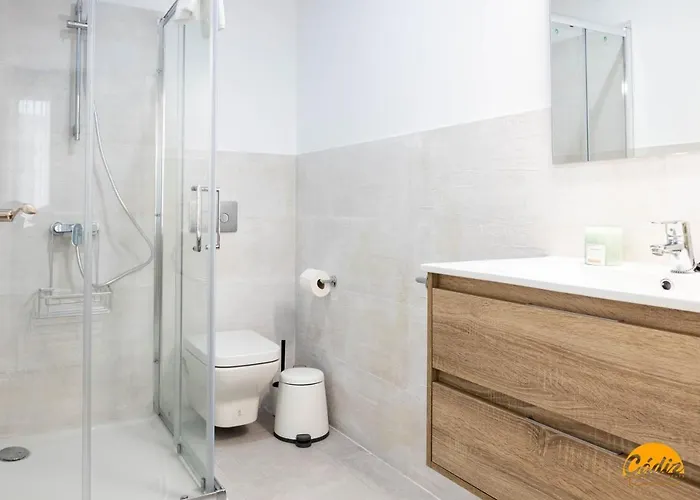 Apartment Nature By Time *