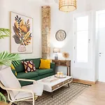 Nature By Time Apartment Cadiz