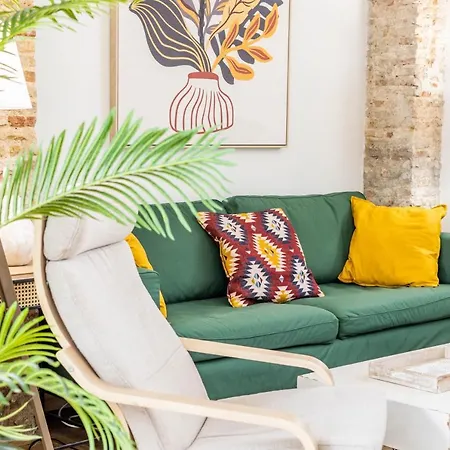 Nature By Time Кадіс