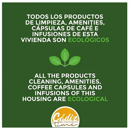 Nature By Time Апартаменти