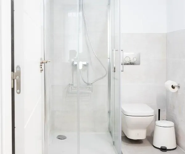 Nature By Time Апартаменти *