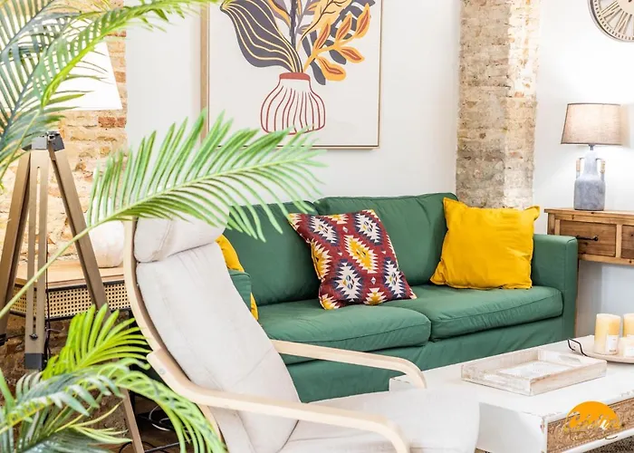 Nature By Time Cádiz