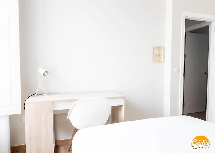 Nature By Time Apartmán